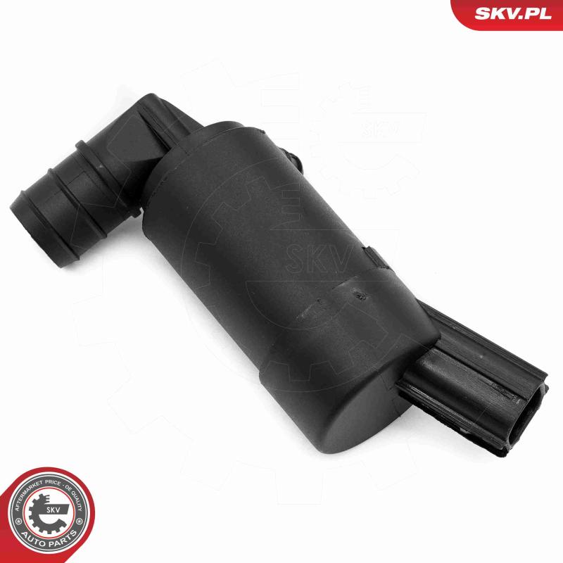 Pompe d'eau de nettoyage, nettoyage des vitres ESEN SKV 15SKV024 - Visuel 1