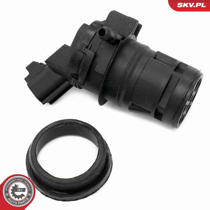 Pompe d'eau de nettoyage, nettoyage des vitres ESEN SKV 15SKV029 - Visuel 1