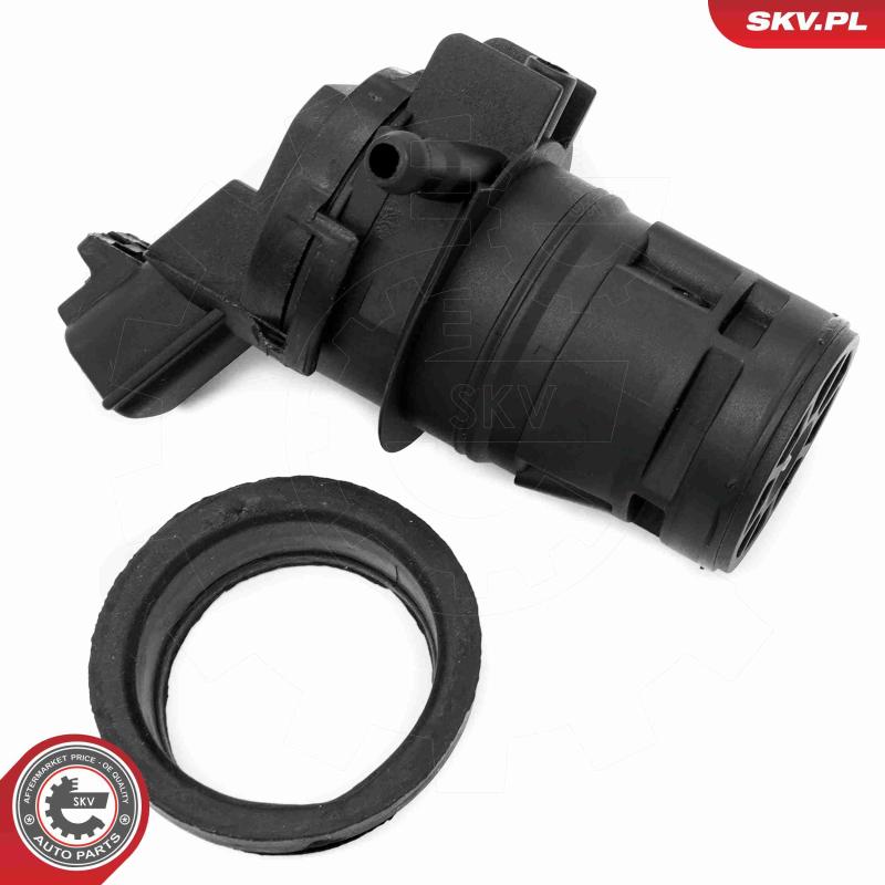 Pompe d'eau de nettoyage, nettoyage des vitres ESEN SKV 15SKV030 - Visuel 1