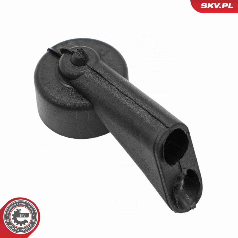 Gicleur d'eau de nettoyage, nettoyage des vitres ESEN SKV 15SKV200 - Visuel 2