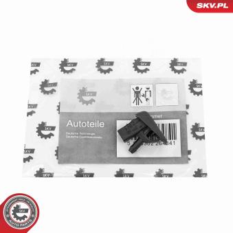 Gicleur d'eau de nettoyage, nettoyage des vitres ESEN SKV 15SKV202 pour RENAULT MASTER 1.8 16V - 110cv