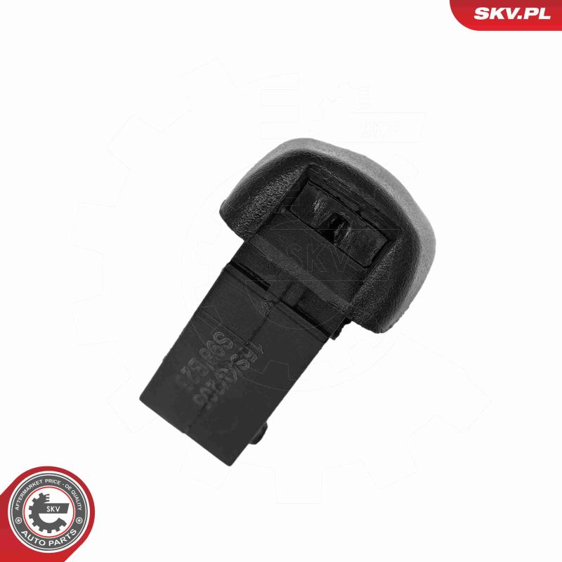 Gicleur d'eau de nettoyage, nettoyage des vitres ESEN SKV 15SKV205 - Visuel 2