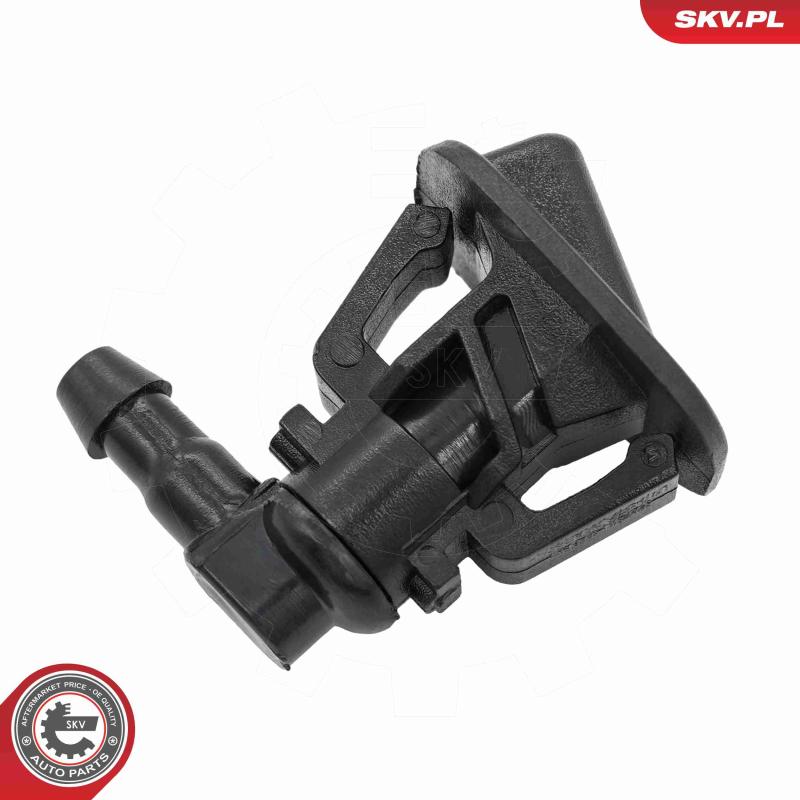 Gicleur d'eau de nettoyage, nettoyage des vitres ESEN SKV 15SKV218 - Visuel 1