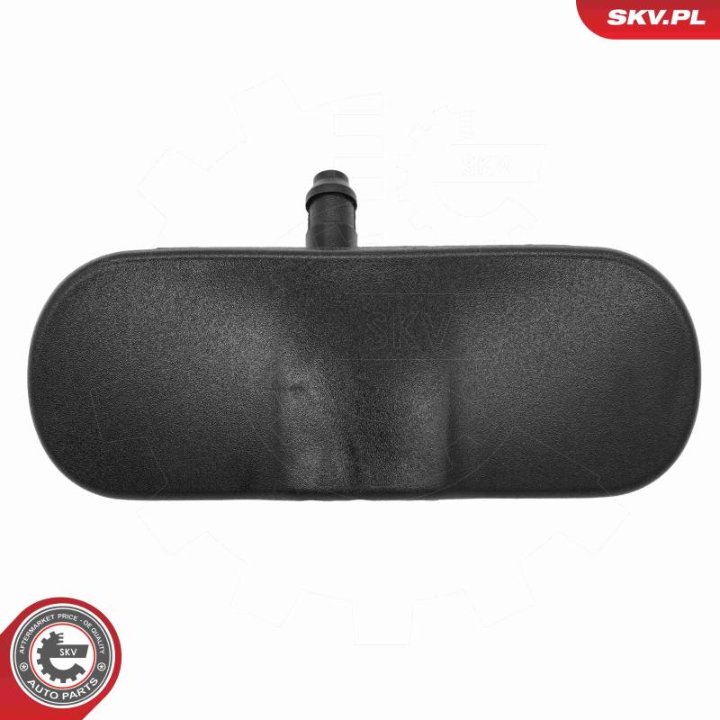 Gicleur d'eau de nettoyage, nettoyage des vitres avant gauche ESEN SKV 15SKV221 - Visuel 2