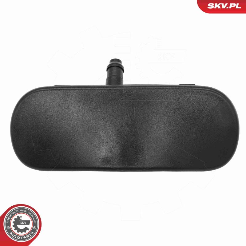 Gicleur d'eau de nettoyage, nettoyage des vitres avant gauche ESEN SKV 15SKV223 - Visuel 2