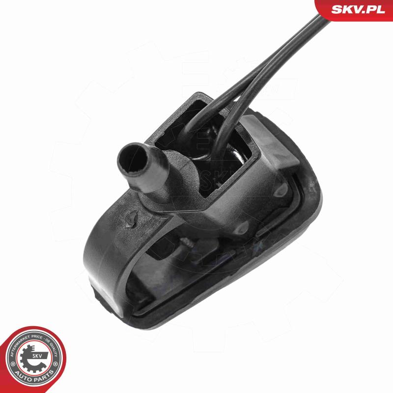 Gicleur d'eau de nettoyage, nettoyage des vitres ESEN SKV 15SKV227 - Visuel 2