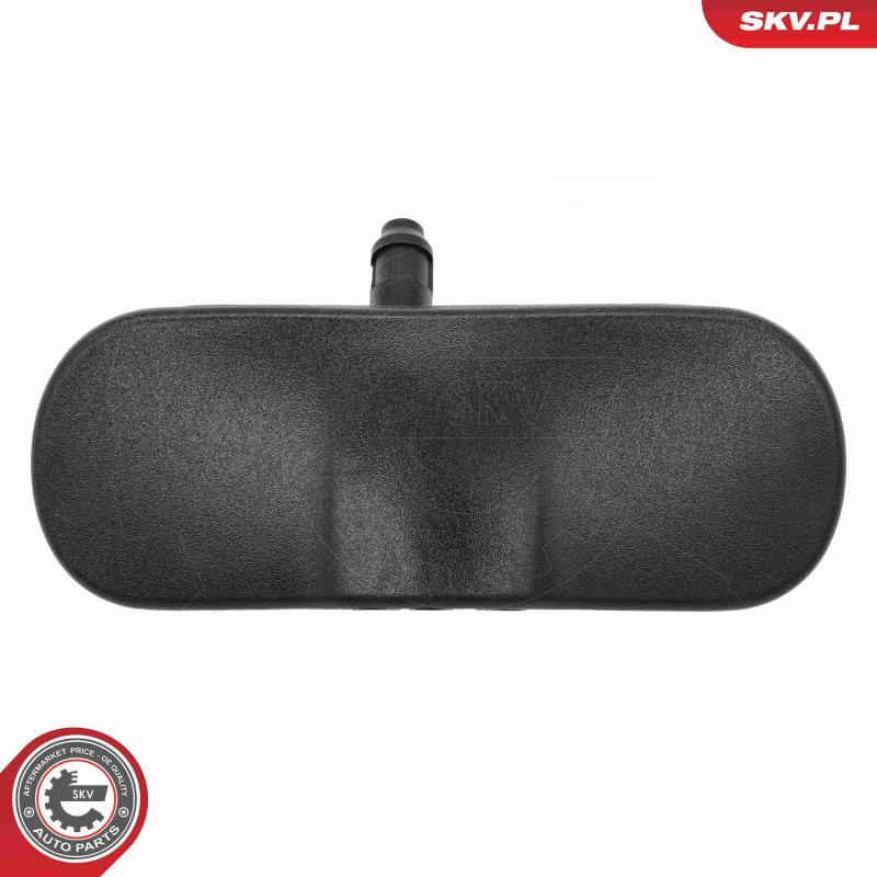 Gicleur d'eau de nettoyage, nettoyage des vitres avant gauche ESEN SKV 15SKV230 - Visuel 2