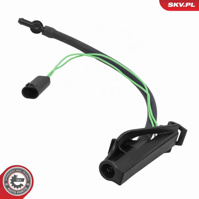 Gicleur d'eau de nettoyage, nettoyage des vitres ESEN SKV 15SKV238 - Visuel 1