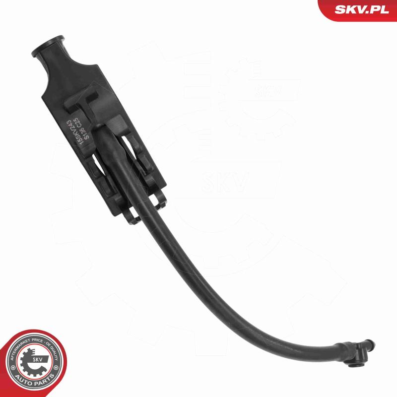 Gicleur d'eau de nettoyage, nettoyage des vitres ESEN SKV 15SKV243 - Visuel 1