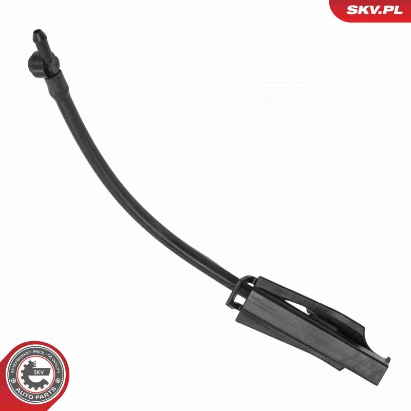 Gicleur d'eau de nettoyage, nettoyage des vitres ESEN SKV 15SKV243 - Visuel 2