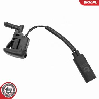 Gicleur d'eau de nettoyage, nettoyage des vitres ESEN SKV 15SKV257