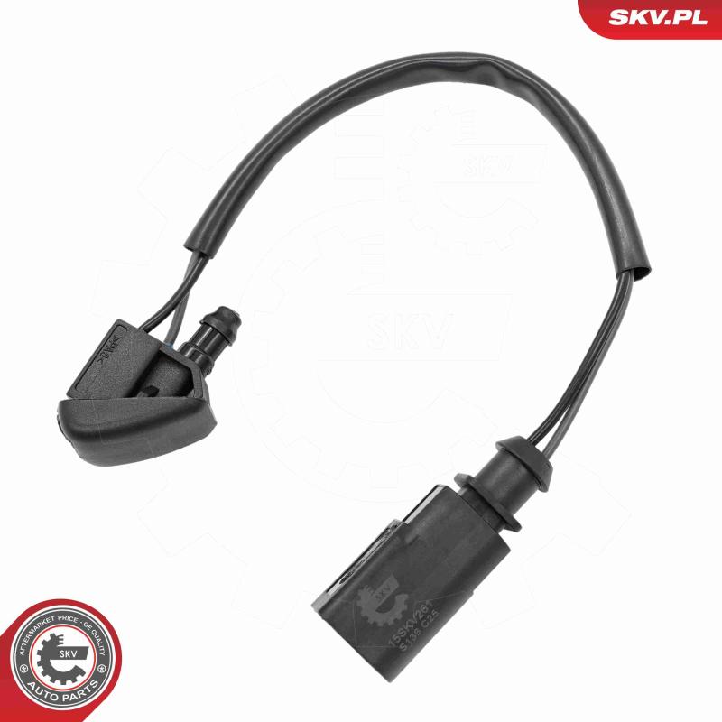Gicleur d'eau de nettoyage, nettoyage des vitres ESEN SKV 15SKV261 - Visuel 1