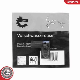 Gicleur d'eau de nettoyage, nettoyage des vitres ESEN SKV OEM 1648600147