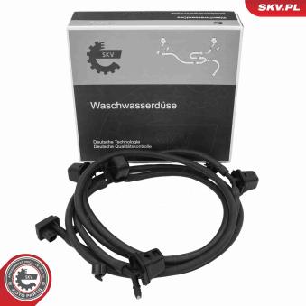Gicleur d'eau de nettoyage, nettoyage des vitres ESEN SKV 15SKV265 pour MERCEDES-BENZ CLASSE M ML 500 4-matic - 408cv