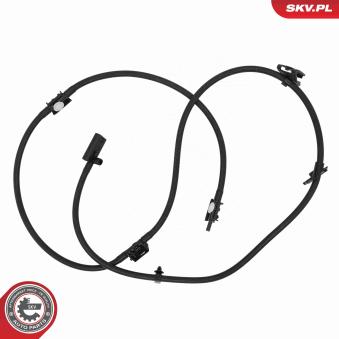 Gicleur d'eau de nettoyage, nettoyage des vitres ESEN SKV 15SKV268 pour MERCEDES-BENZ CLASSE C C 200 4-matic - 184cv