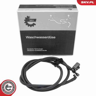 Gicleur d'eau de nettoyage, nettoyage des vitres ESEN SKV [15SKV274]