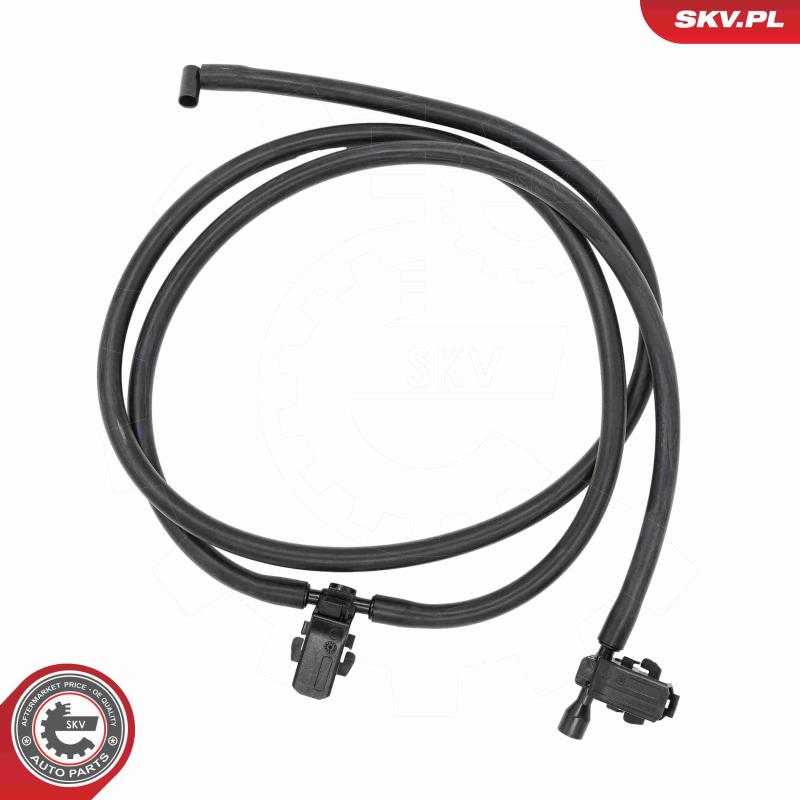 Gicleur d'eau de nettoyage, nettoyage des vitres ESEN SKV 15SKV274 - Visuel 1