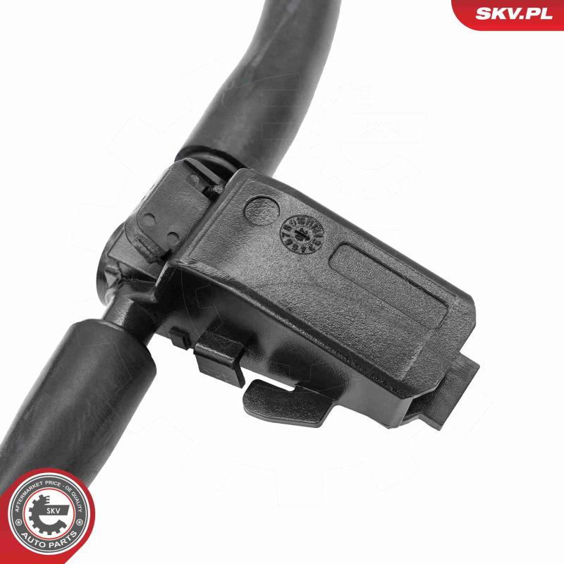 Gicleur d'eau de nettoyage, nettoyage des vitres ESEN SKV 15SKV274 - Visuel 2