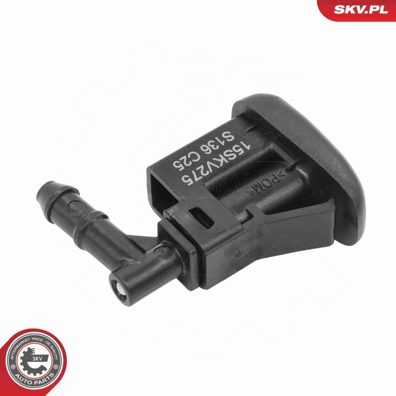 Gicleur d'eau de nettoyage, nettoyage des vitres ESEN SKV 15SKV275 - Visuel 1