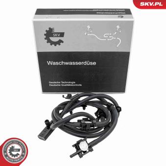Gicleur d'eau de nettoyage, nettoyage des vitres ESEN SKV 15SKV276 pour CUPRA LEON 200 4-matic - 197cv