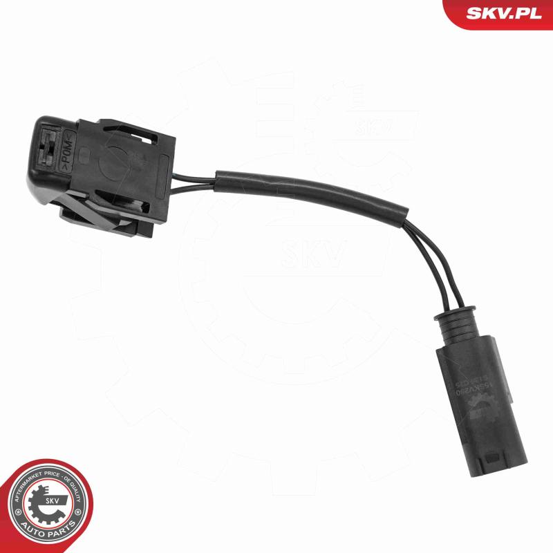 Gicleur d'eau de nettoyage, nettoyage des vitres ESEN SKV 15SKV280 - Visuel 1