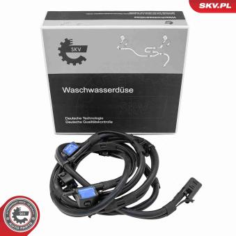 Gicleur d'eau de nettoyage, nettoyage des vitres ESEN SKV OEM a1768600192