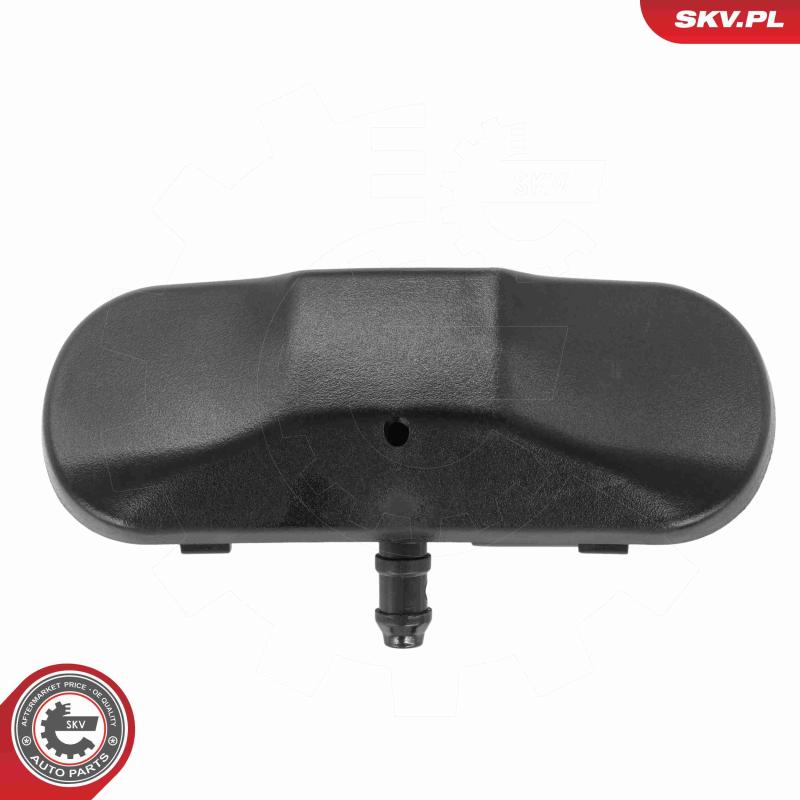 Gicleur d'eau de nettoyage, nettoyage des vitres ESEN SKV 15SKV284 - Visuel 2