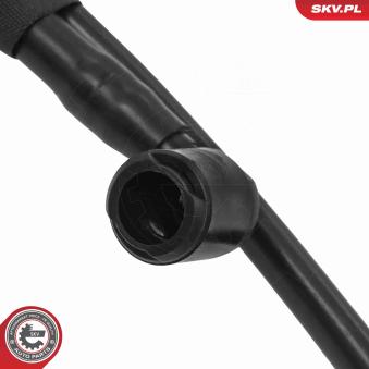 Chaîne de buses, lave-glace ESEN SKV [15SKV292]