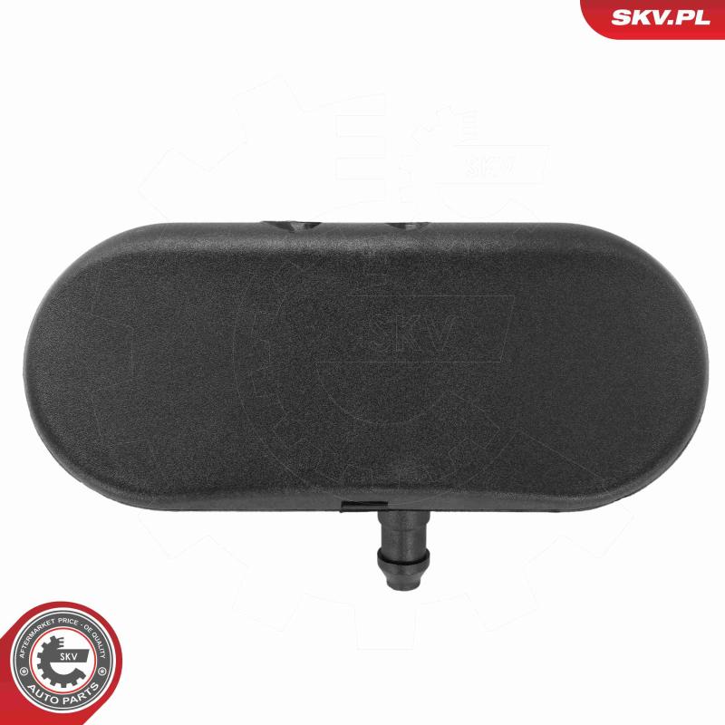 Gicleur d'eau de nettoyage, nettoyage des vitres avant gauche ESEN SKV 15SKV302 - Visuel 2