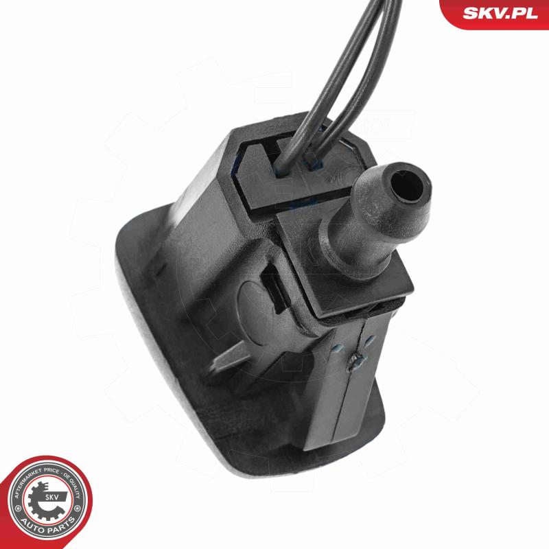 Gicleur d'eau de nettoyage, nettoyage des vitres ESEN SKV 15SKV305 - Visuel 2