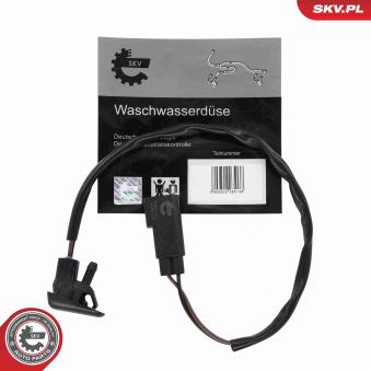 Gicleur d'eau de nettoyage, nettoyage des vitres ESEN SKV 15SKV311 pour RENAULT MASTER 1.8 16V - 110cv