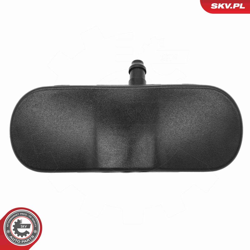 Gicleur d'eau de nettoyage, nettoyage des vitres avant droit ESEN SKV 15SKV320 - Visuel 2