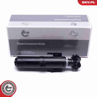 Gicleur d'eau de nettoyage, nettoyage des phares ESEN SKV [15SKV501]