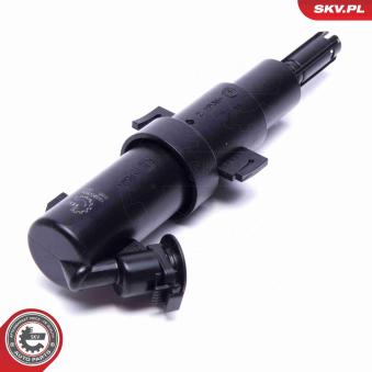 Gicleur d'eau de nettoyage, nettoyage des phares ESEN SKV 15SKV504 pour BMW Série 3 316 TI - 115cv