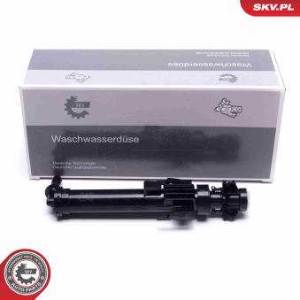 Gicleur d'eau de nettoyage, nettoyage des phares avant droit ESEN SKV [15SKV602]