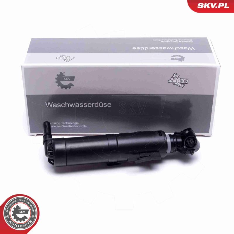 Gicleur d'eau de nettoyage, nettoyage des phares avant gauche ESEN SKV 15SKV603 - Visuel 2