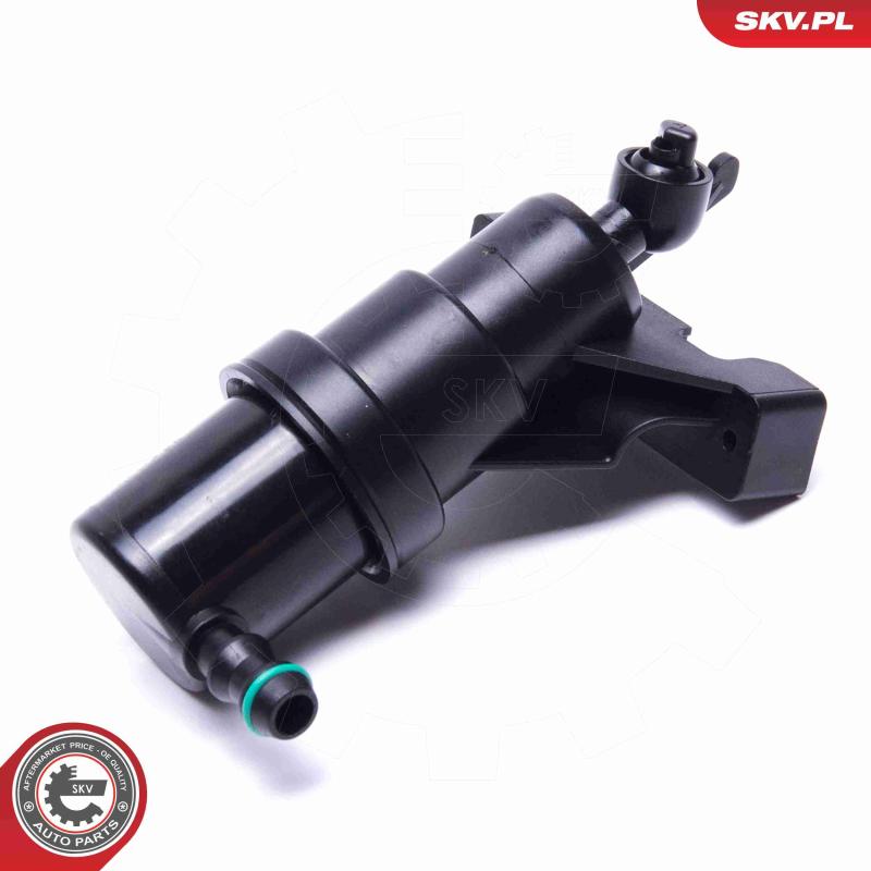 Gicleur d'eau de nettoyage, nettoyage des phares avant droit ESEN SKV 15SKV606 - Visuel 1