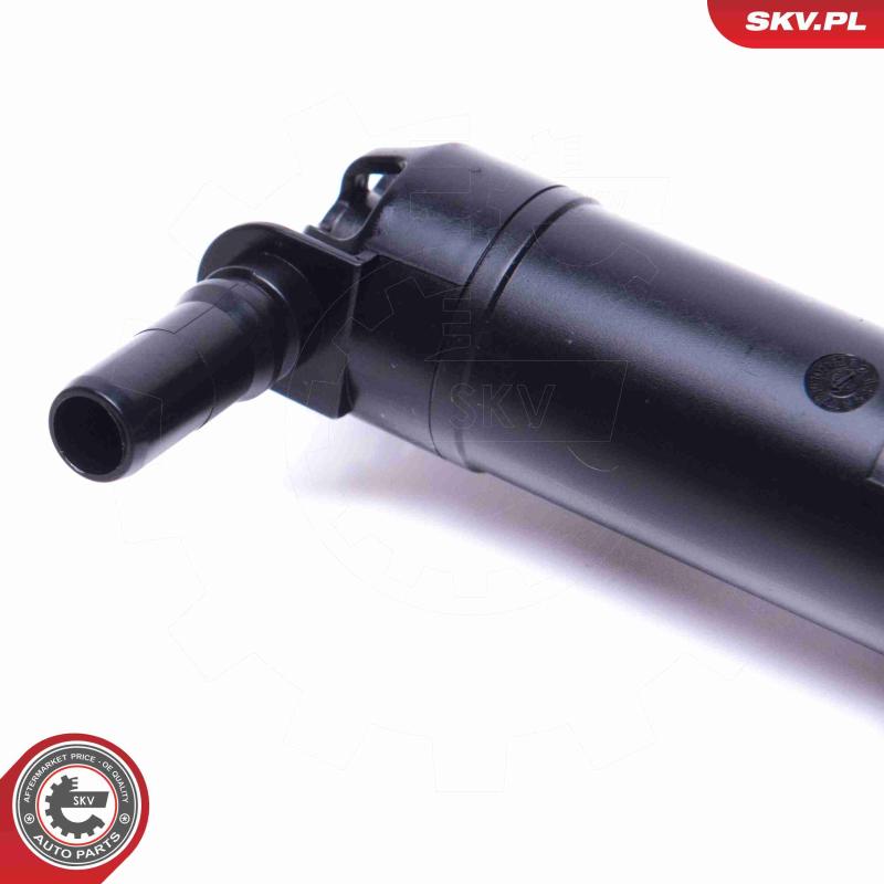 Gicleur d'eau de nettoyage, nettoyage des phares avant gauche ESEN SKV 15SKV613 - Visuel 2