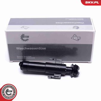 Gicleur d'eau de nettoyage, nettoyage des phares ESEN SKV 15SKV621 pour BMW Série 5 540 i - 340cv