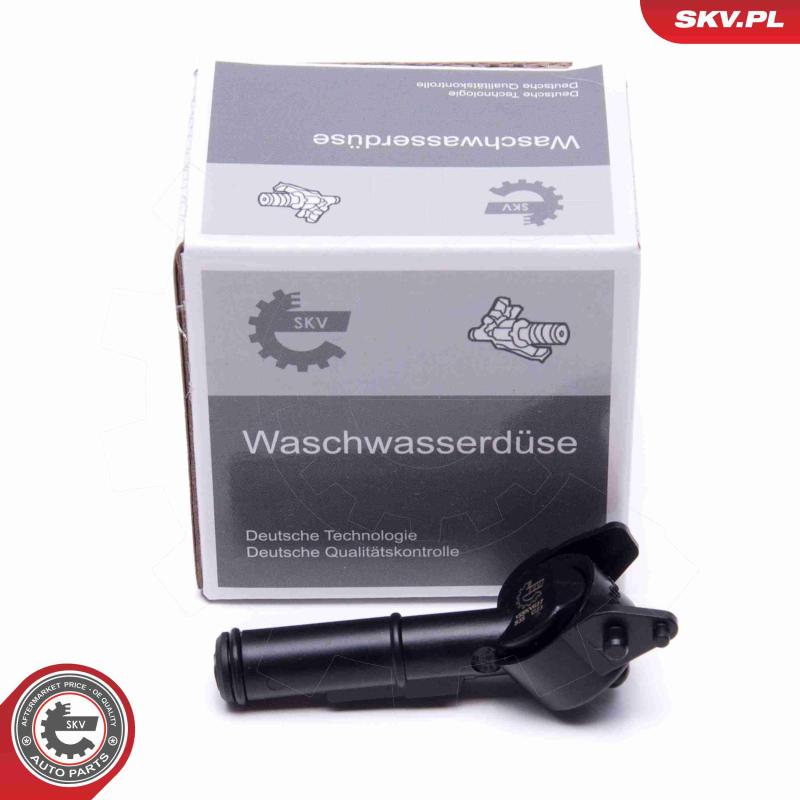 Gicleur d'eau de nettoyage, nettoyage des phares ESEN SKV 15SKV627 - Visuel 2