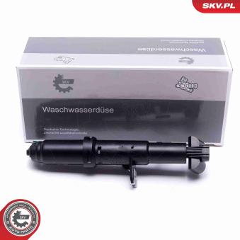 Gicleur d'eau de nettoyage, nettoyage des phares avant droit ESEN SKV [15SKV634]