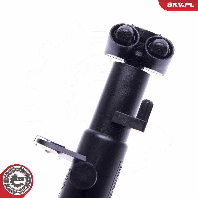 Gicleur d'eau de nettoyage, nettoyage des phares avant droit ESEN SKV 15SKV634 - Visuel 2