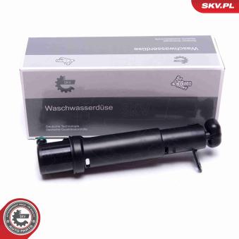 Gicleur d'eau de nettoyage, nettoyage des phares avant gauche ESEN SKV 15SKV635 pour MERCEDES-BENZ CLASSE E E 240 - 177cv