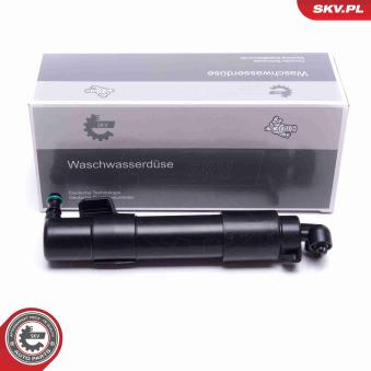 Gicleur d'eau de nettoyage, nettoyage des phares avant droit ESEN SKV 15SKV638 pour MERCEDES-BENZ CLASSE E E 240 - 177cv