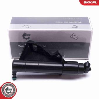 Gicleur d'eau de nettoyage, nettoyage des phares avant gauche ESEN SKV 15SKV645 pour FIAT DUCATO ML 350 CDI 4-matic - 164.122)