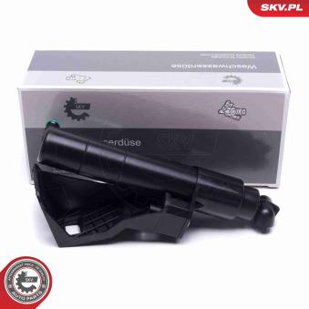 Gicleur d'eau de nettoyage, nettoyage des phares ESEN SKV 15SKV647 pour SUBARU LEGACY GL 420 CDI - 306cv