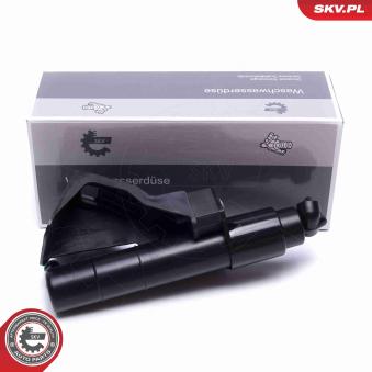 Gicleur d'eau de nettoyage, nettoyage des phares ESEN SKV 15SKV648 pour SUBARU LEGACY GL 420 CDI - 306cv