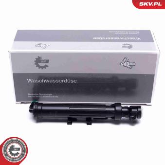 Gicleur d'eau de nettoyage, nettoyage des phares ESEN SKV [15SKV652]