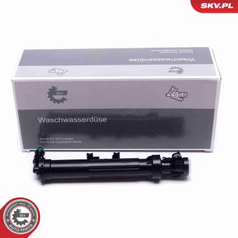 Gicleur d'eau de nettoyage, nettoyage des phares ESEN SKV [15SKV654]