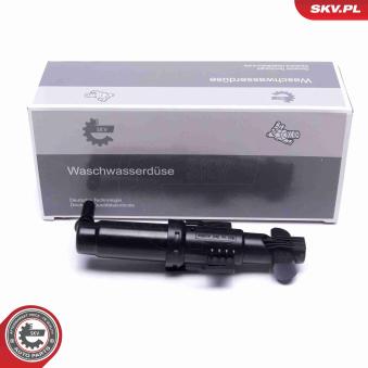 Gicleur d'eau de nettoyage, nettoyage des phares ESEN SKV 15SKV656 pour BMW Z4 sDrive 35 is - 340cv